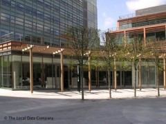 Wagamama image