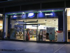 Boots The Chemists image