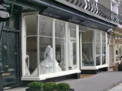 London Bride Couture image