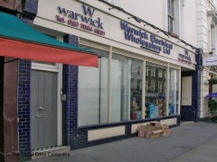 Warwick Electrical image