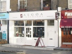 Algoa Interiors image