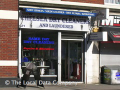 Chelsea Dry Cleaners image