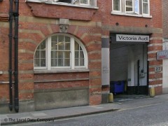 Victoria Audi image