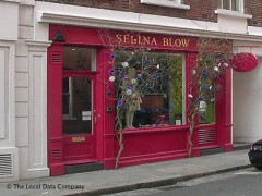Selina Blow image