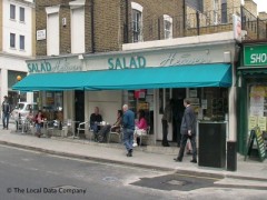 Salad Heaven image