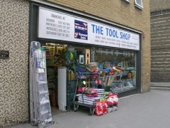 The Tool Shop image