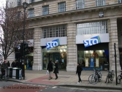 STA Travel image