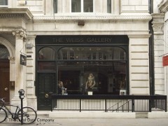 The Weiss Gallery image