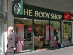 The Body Shop image