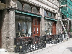 Apsley Tailors image