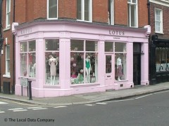 Lotus London image