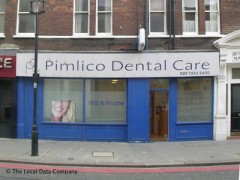 Pimlco Dental Care image