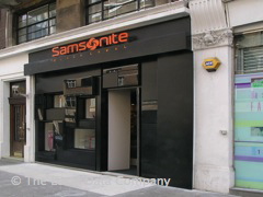 Samsonite Black Label image