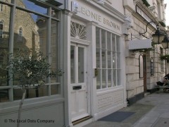 Leonie Brown Interiors image
