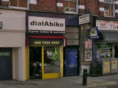 Dialabike image
