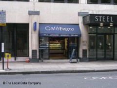 Cafe Fresco image
