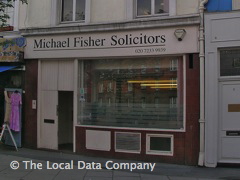 Michael Fisher Solicitors image