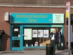 National Nutrition Clinic image