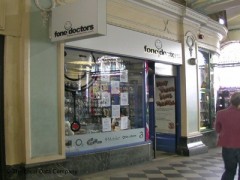 Fone Doctors image