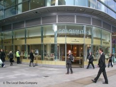 Goldsmiths image