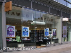 Hawes & Curtis image