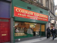 Cornish Bakehouse image