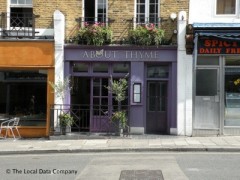 About Thyme image