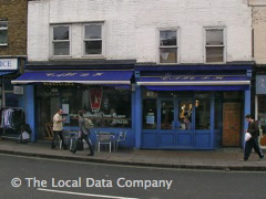 Cafe DK image