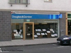 Douglas & Gordon image