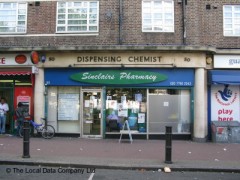 Sinclairs Pharmacy image