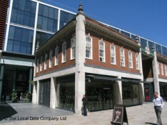 Dower & Hall image