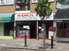 Mamun Video image