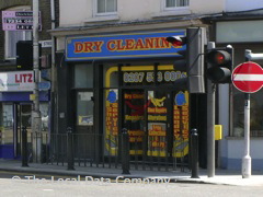 Dry Cleaning image