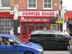 Poppie's Diner image