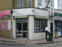 Ample Properties & Finance image