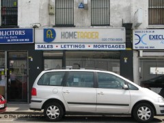 Home Trader image