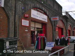Kiran's House Of Fashion image