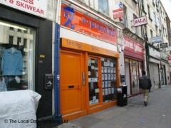 X-Presslink Properties image