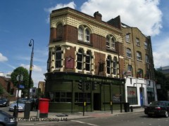 The Princess Alice image