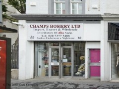 Champs Hosiery image