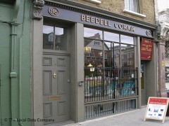 Beedell Coram image