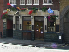 The Pepper Pot image