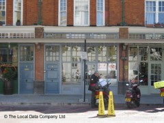 Dry Cleaners image
