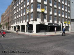 Whites Gentlemens Club image