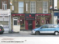 Red Chilli image