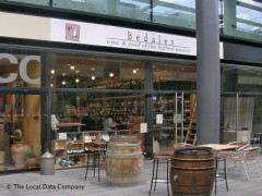 Bedales image