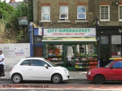City Supermarket image