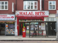Halal Bite image