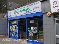 Jumma Superstore image