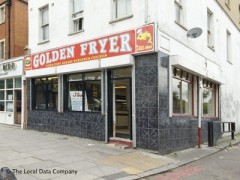 Golden Fryer image